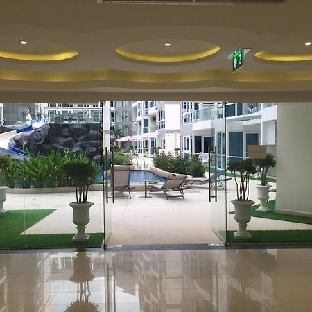 Luxury Business Suits In Grand Avenue By Pattaya City Estates Exteriér fotografie