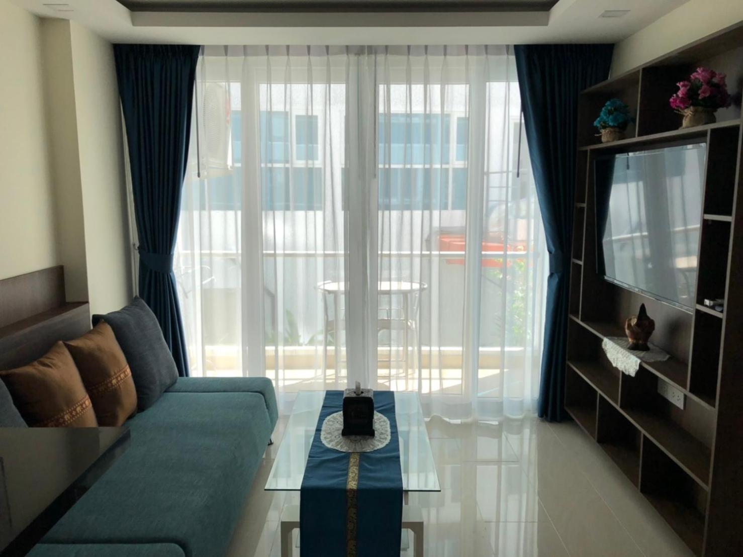 Luxury Business Suits In Grand Avenue By Pattaya City Estates Exteriér fotografie