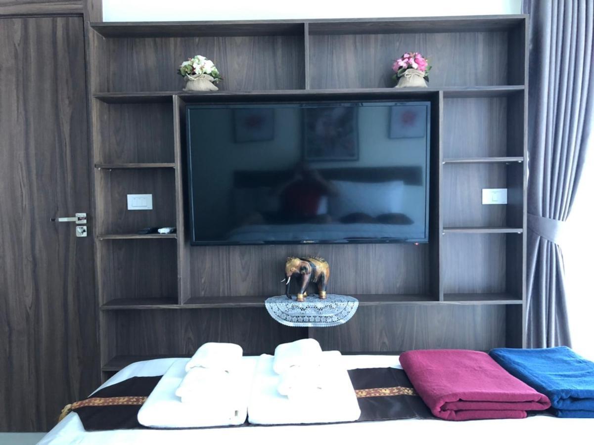 Luxury Business Suits In Grand Avenue By Pattaya City Estates Exteriér fotografie